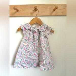 Jacadi Liberty of London dress